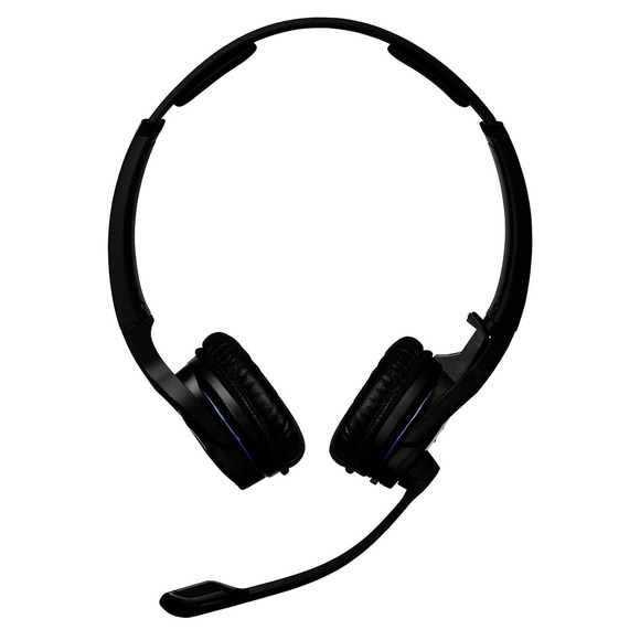 Sennheiser MB Pro 2 Dual-Sided Bluetooth & Noise Cancelling Mic - Picture 3 of 7